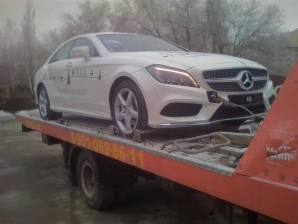 автосервис автоцентр34 эвакуатор Волгоград